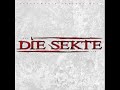 Die Sekte -- Jetz is' aus || Das Album (2009)