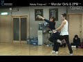 [Undisclosed clip]WG&2PM 