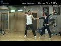 [Undisclosed clip]WG&2PM 