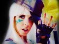 Lady GaGa's FIERCE FACTOR (HD)