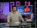 Todd Grisham hates TNA