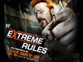 Extreme Rules Post-show