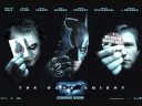 Dark Knight Message And Update
