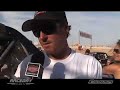 Cameron Steele TT#16 Promo