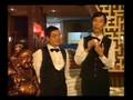 videos de Li und Wang: Konfuzius sagt
