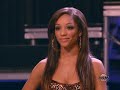 Girlicious - Chrystina - What About Love