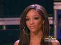 Girlicious - Chrystina - What About Love
