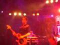 Pericos - Pupilas Lejanas (Expo Rock Show)