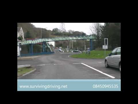 dvla swansea contact