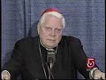 Boston Clergy Abuse Scandal - Geoghan Documents Released