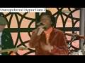K'naan Wavin Flag live jimmy kimmel w/ lyrics