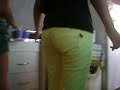 eN LA CASA DE LA VANE, sigo triste:\