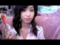 Tutorial: Ke$ha Inspired Wavy Hair (No Heat)