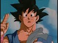 homenaje goku- Let it Be (por leovago)