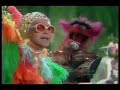 Sepultura Muppets