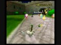 videos de Mario Kart Wii Radical Races: 6/30/09