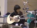 Jennifer guitar at 2006 talent show edited.flv Jennifer guitar at 2006 talent show edited.flv