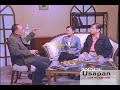 simpleng usapan w/ delfin lee 2
