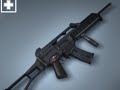 Battlefield 2. Sniper. G36E L96A1 Battlefield 2. Sniper. G36E L96A1