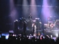Thievery Corporation #3 "Shadows Of Ourselves" @ MoogFest 2010 Asheville.