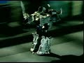 Diaclone: \"Dinosaur Robo\"