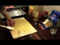 Episode 2: Linzer cookies (gluten free) Episode 2: Linzer cookies (gluten free)