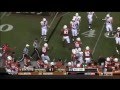 Brett Smith vs Texas (2012)