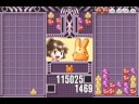Puyo Pop (GBA) - Stage 6 - 16 (Trial Labyrinth v Carbuncle)