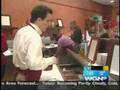 The Dinner Club on the News!