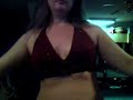 Circular Ribcage Movements...