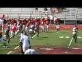 videos de BLS vs. Boston Coll. HS 8/23/08
