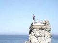 Crazy A$$ Diving In Mazatlan Mexico