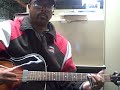 Rev KM Williams - My Baby Calling My Name