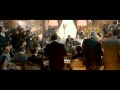 Nine (Clip 'A Call from the Vatican I')