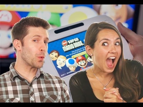 the wii