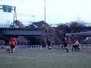 Confite Futbol Club CFC vs Sta. Cruz - Mauri/Ipra