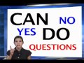 Yes / No Questions