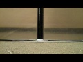 Leominster: KONE [DEATH TRAP] Elevator @ Macy's, Mall at Whitney Field (12/18/09)
