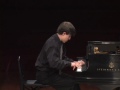 Brahms, Rhapsody in B minor, Op 79 No 1