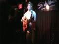 Justin Finch-Fletchly - Whompy Stole My Pillow - Sidewalk 10-03.avi