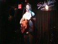 Justin Finch-Fletchly - Whompy Stole My Pillow - Sidewalk 10-03.avi