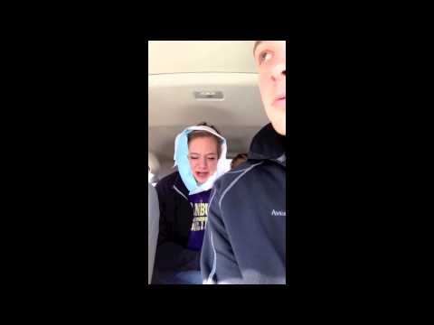 Teeth - the aftermath of having my wisdom teeth out.