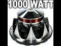 the super ultra ultimate subwoofer test song