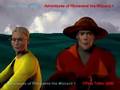Poser Animation Discworld:Colour of Magic (pt6-7)