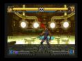 The King of Fighters 2002 UM  : Normal Mission 20 Challenge Mode