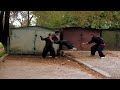 RusinoV AlexandeR / My Training standard tricks (HD)