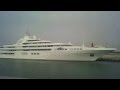 sheikh mohammed new yacht sheikh mohammed new yacht