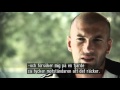 Zinedine Zidane Documentary SWESUB (Swedish speak)