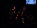 Club 8 feat. Anna Persson (Sambassadeur)