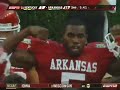 2007 Game 3 Kentucky